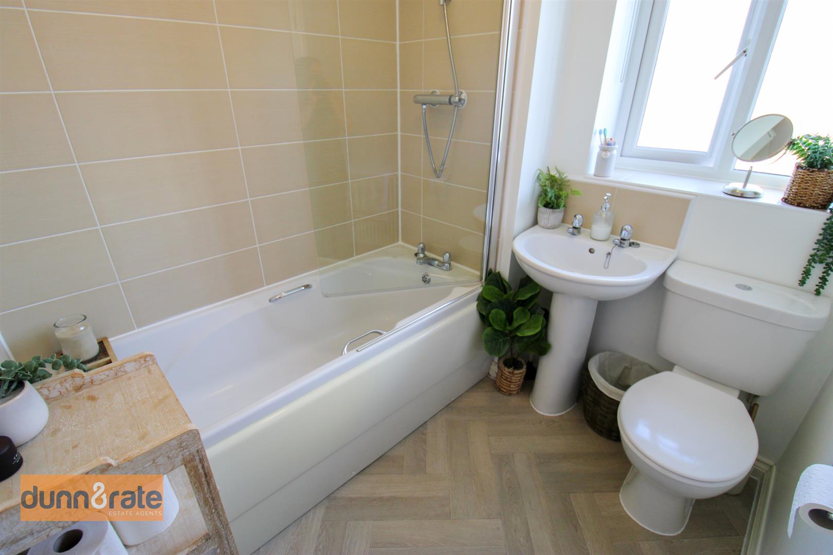 Longfellow Close, Norton Heights, Stoke-On-Trent